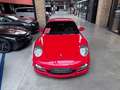 Porsche 997 911 Turbo PDK Roşu - thumbnail 10