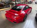 Porsche 997 911 Turbo PDK Roşu - thumbnail 9