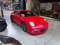 Porsche 997 911 Turbo PDK Roşu - thumbnail 6