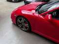 Porsche 997 911 Turbo PDK Roşu - thumbnail 11
