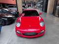 Porsche 997 911 Turbo PDK Roşu - thumbnail 5