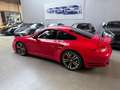Porsche 997 911 Turbo PDK Roşu - thumbnail 12