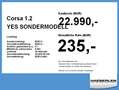Opel Corsa 1.2 YES SONDERMODELL ALLWETTER*SHZ+LHZ*PDC Blau - thumbnail 4
