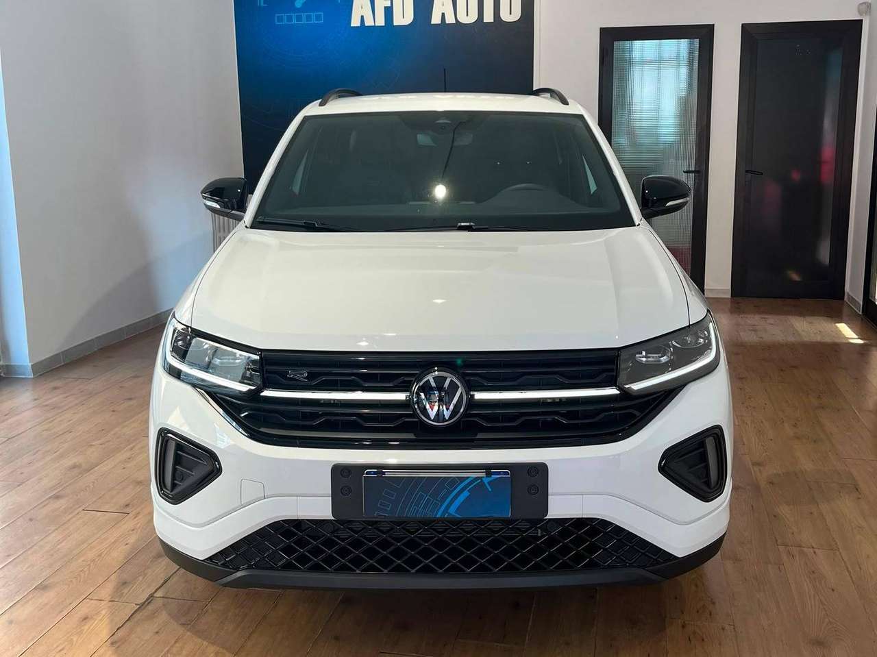 Volkswagen T-Cross T-Cross 1.0 tsi R-Line Plus 115cv dsg*KM 0*