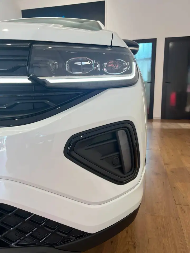 Volkswagen T-Cross 2026