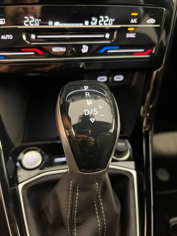 Volkswagen T-Cross 2026 — фото 21