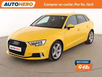 Sportback 2.0TDI 110kW