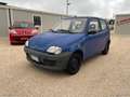 Fiat Seicento 900 CON GANCIO TRAINO Bleu - thumbnail 1