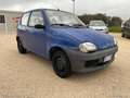 Fiat Seicento 900 CON GANCIO TRAINO Bleu - thumbnail 2