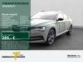 Skoda Superb Combi iV SPORTLINE LM19 AHK CANTON STANDH Grau - thumbnail 1