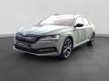 Skoda Superb Combi iV SPORTLINE LM19 AHK CANTON STANDH Grau - thumbnail 2