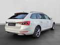 Skoda Superb Combi iV SPORTLINE LM19 AHK CANTON STANDH Grau - thumbnail 3