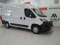 Fiat Ducato Fg. 35 2.3Mjt L2 H2 140CV Blanc - thumbnail 2