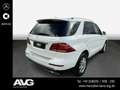 Mercedes-Benz GLE 350 GLE 350 d 4 MATIC AHK NAVI 360° KAMERA LED 9G Bianco - thumbnail 4