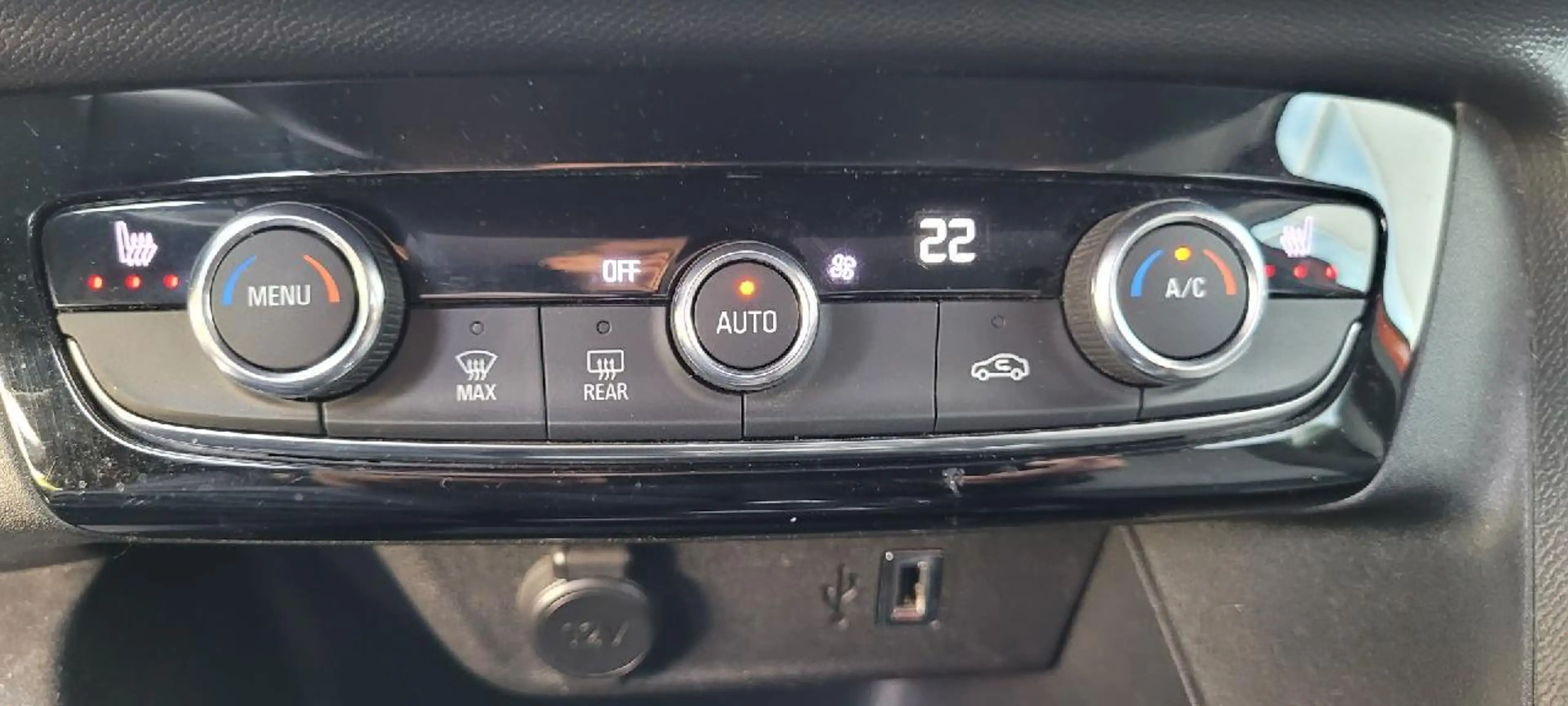 Opel Corsa-e e Edition — photo 15