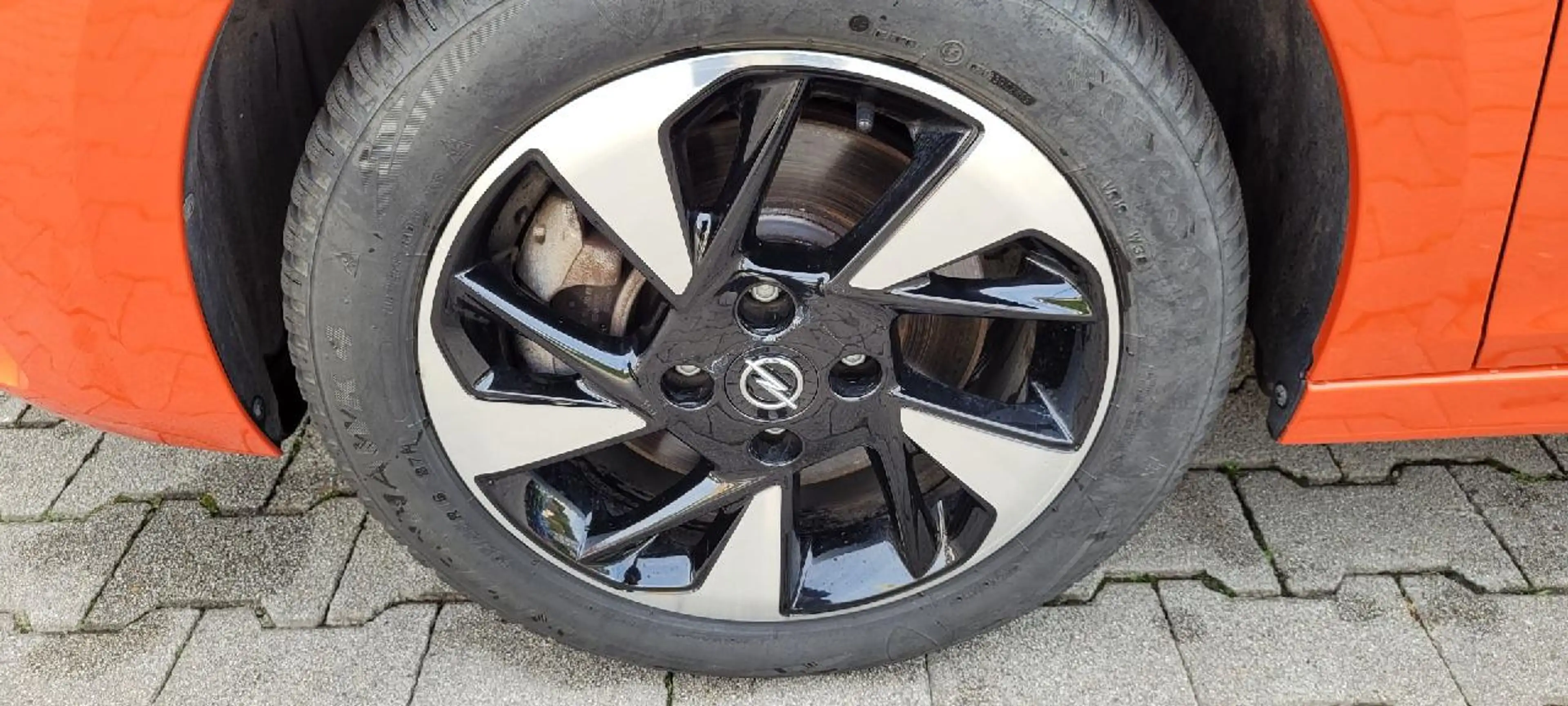 Opel Corsa-e e Edition — photo 2