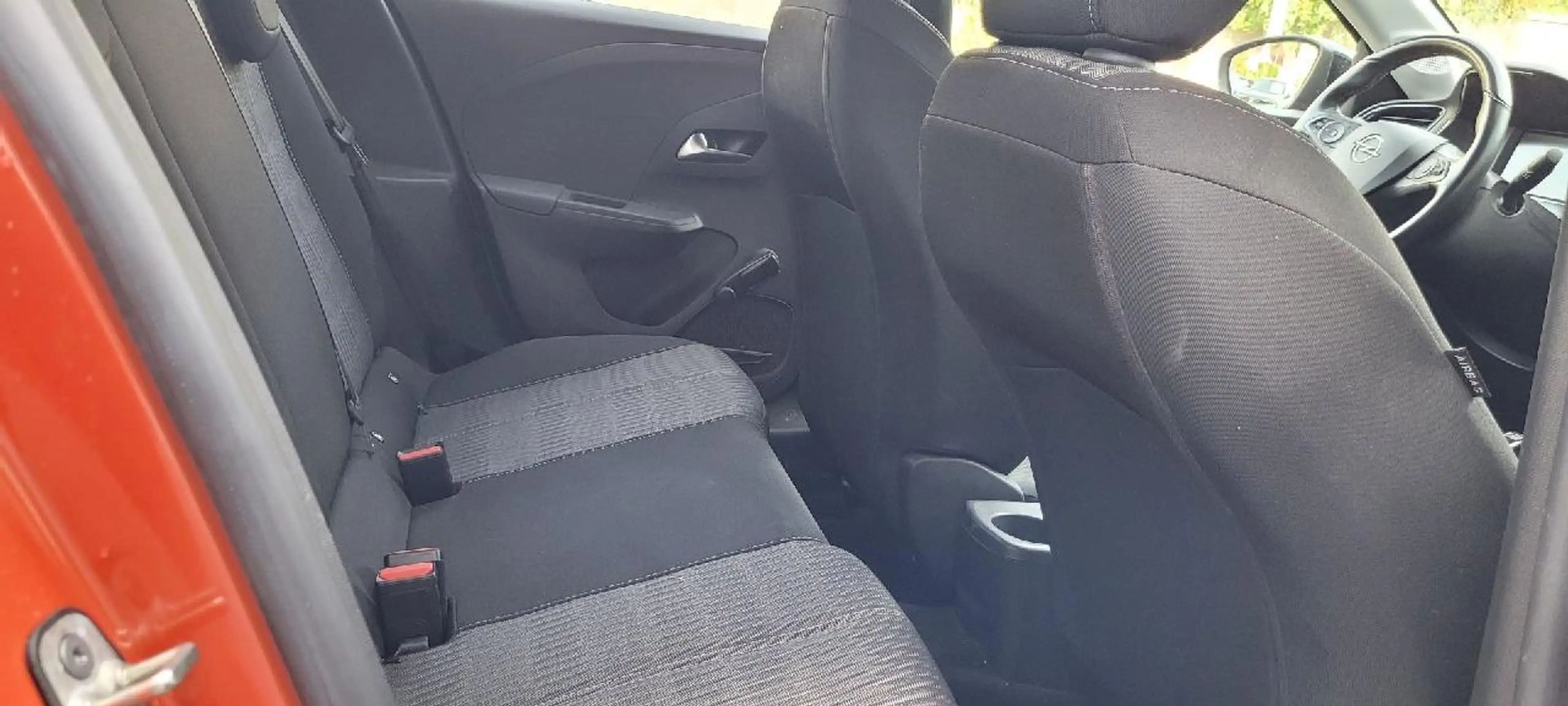 Opel Corsa-e e Edition — photo 7