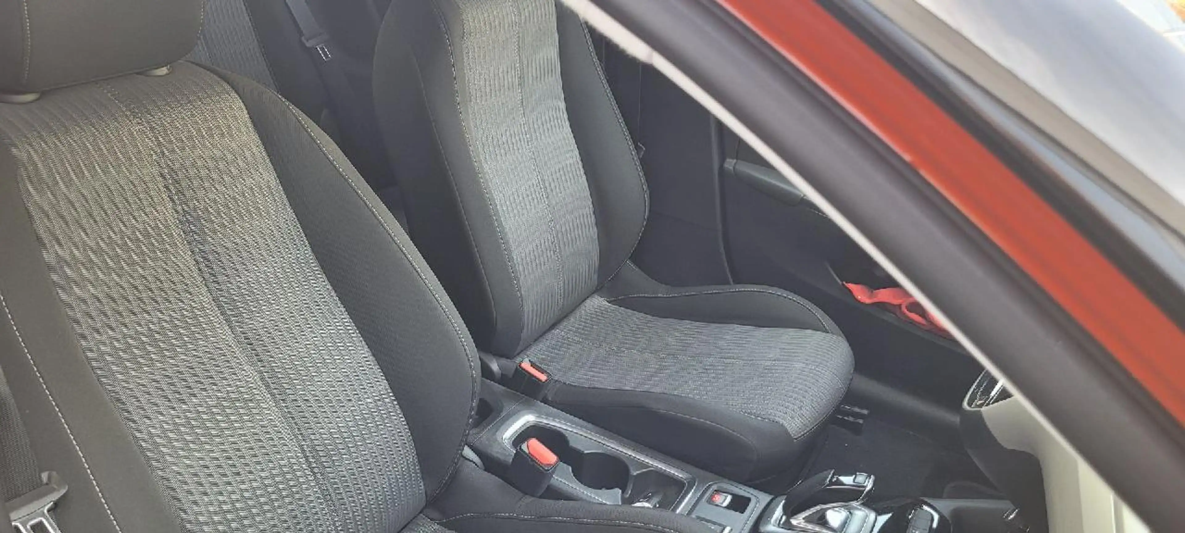 Opel Corsa-e e Edition — photo 9