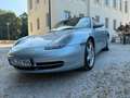 Porsche 996 911 Carrera 4 Bleu - thumbnail 1