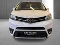 Toyota Proace Medium - CONFORT Blanc - thumbnail 2