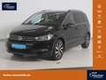 Volkswagen Touran 1.5 TSI Highline 6-Gg. NAV/LED/RFK/ACC/SH Schwarz - thumbnail 1