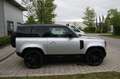 Land Rover Defender 90 X-Dynamic SE LUFT*PANO*LED*AHK*22"! Silber - thumbnail 8