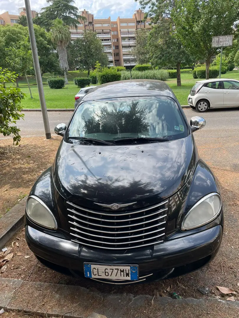 Chrysler PT Cruiser PT Cruiser Berlina 1.6 Touring Noir - 2
