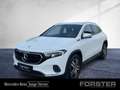 Mercedes-Benz EQA 250 Progressive PTS Shz LED Ambi eHeck MBUX Weiß - thumbnail 1