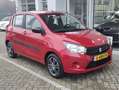 Suzuki Celerio 1.0 COMFORT Sportvelgen | Hoge instap | Airco Rood - thumbnail 7
