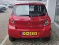 Suzuki Celerio 1.0 COMFORT Sportvelgen | Hoge instap | Airco Rood - thumbnail 4