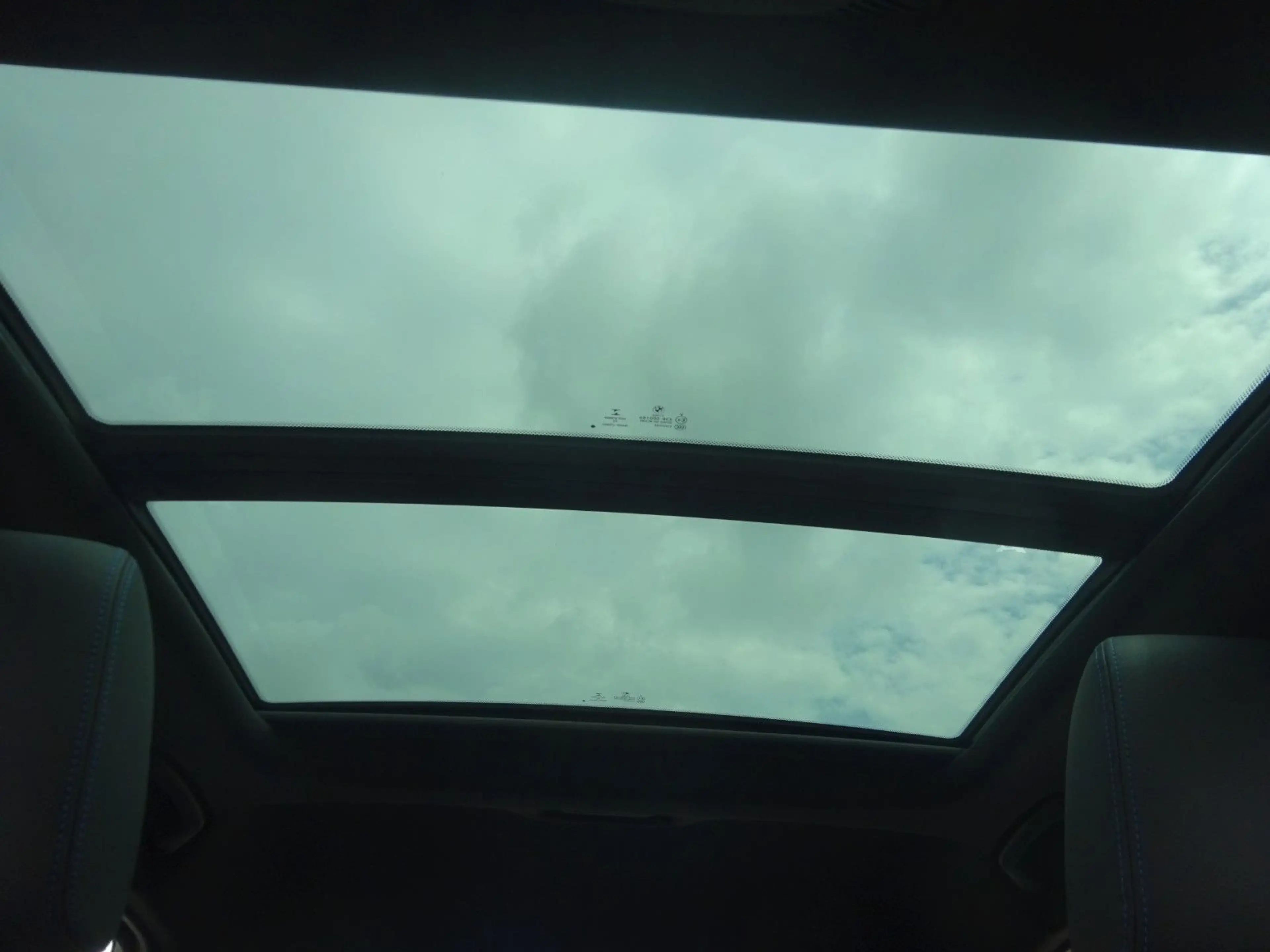 BMW 135 i xDrive 306PS Autm. Pano HUD Harman — photo 15