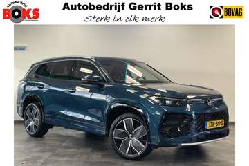 1.5 eHybrid R-Line Edition ACC PDC Panoramadak 272