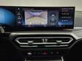 BMW 340 Serie 3 G21 2022 Touring M340d Touring mhev 48V x Gris - thumbnail 12