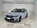 BMW 340 Serie 3 G21 2022 Touring M340d Touring mhev 48V x Gris - thumbnail 1