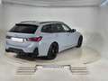 BMW 340 Serie 3 G21 2022 Touring M340d Touring mhev 48V x Gris - thumbnail 4