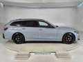 BMW 340 Serie 3 G21 2022 Touring M340d Touring mhev 48V x Gris - thumbnail 5