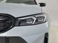BMW 340 Serie 3 G21 2022 Touring M340d Touring mhev 48V x Gris - thumbnail 16