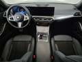 BMW 340 Serie 3 G21 2022 Touring M340d Touring mhev 48V x Gris - thumbnail 8