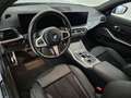 BMW 340 Serie 3 G21 2022 Touring M340d Touring mhev 48V x Gris - thumbnail 6