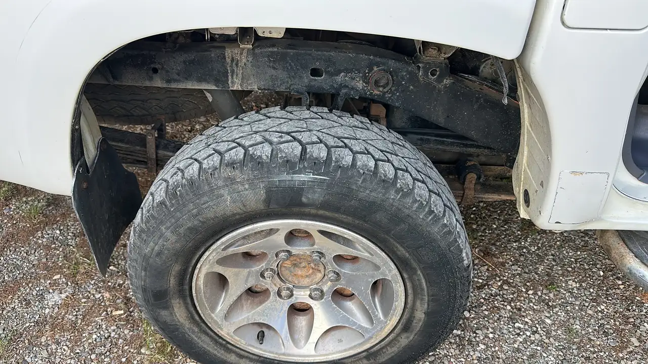 Toyota Hilux 2.5 double cab*GANCIO TRAINO*, foto 8