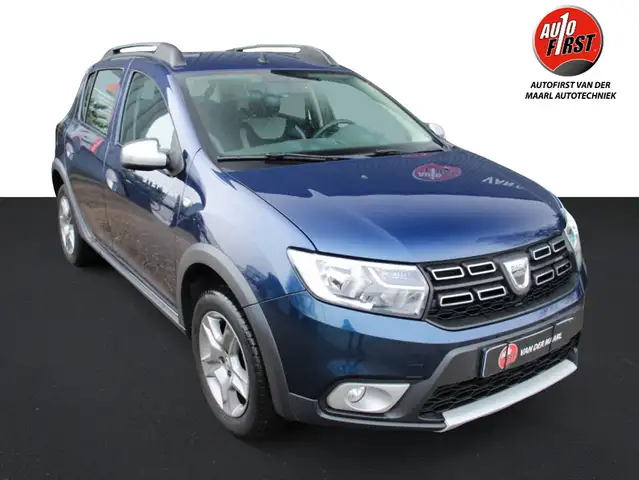 Dacia Sandero 0.9 TCe Stepway Lau.