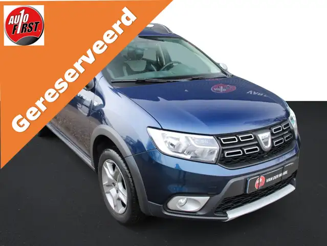 Dacia Sandero 0.9 TCe Stepway Lau.