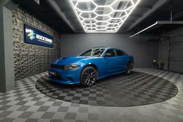 5.7 V8 HEMI R/T Night-Paket Performance