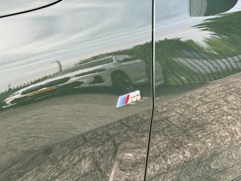 BMW 420 4-serie Coupé 420i | High Exe | M-Sport | 19'' | S — photo 6