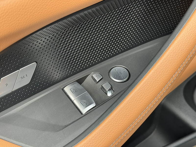 BMW 420 4-serie Coupé 420i | High Exe | M-Sport | 19'' | S — photo 13