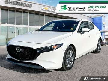 GS | AWD | Leather | Sunroof | Accident Free