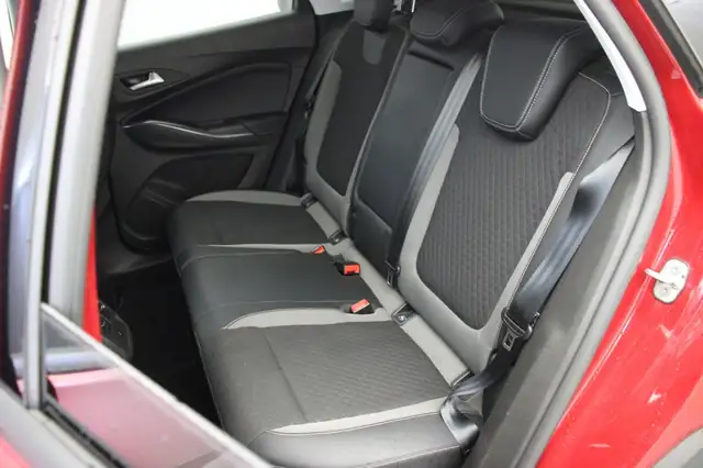 Opel Grandland X view 11