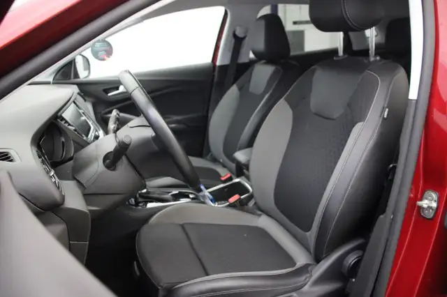 Opel Grandland X view 10