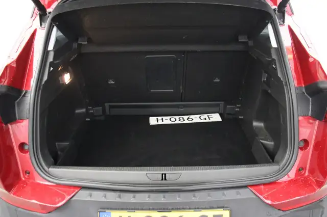 Opel Grandland X view 12