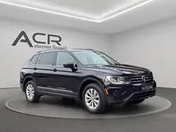 Volkswagen Tiguan Allspace 2.0 TSI DSG 4MOTION SE*LEDER*KAM